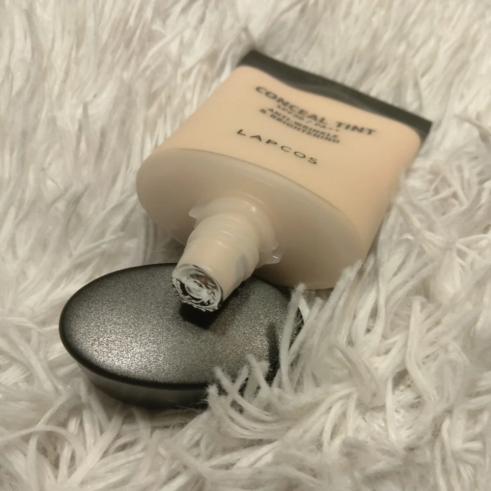 🆕 Lapcos Rosy Ivory Conceal Tint